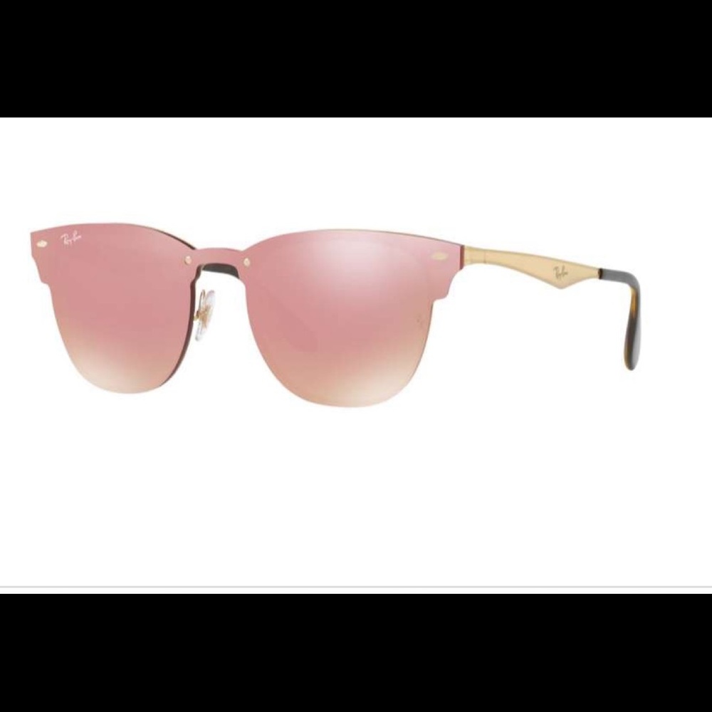 Rayban RB 3576N Sunglasses